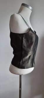 Débardeur pianoforte Max Mara – Image 2