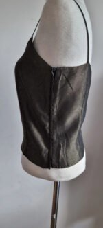 Débardeur pianoforte Max Mara – Image 4