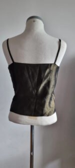 Débardeur pianoforte Max Mara – Image 3