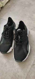 Basket noire Nike – Image 2