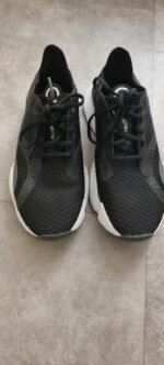 Basket noire Nike – Image 3