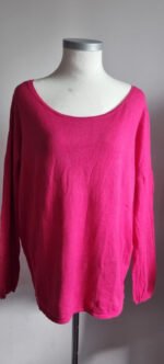 Pull rose Des Petits Hauts