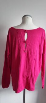 Pull rose Des Petits Hauts – Image 3