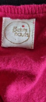 Pull rose Des Petits Hauts – Image 4