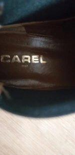 Bottines noires Carel – Image 4