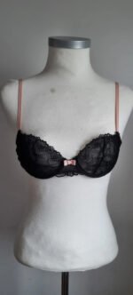 Soutien gorge Noir Nina Ricci