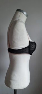 Soutien gorge Noir Nina Ricci – Image 2