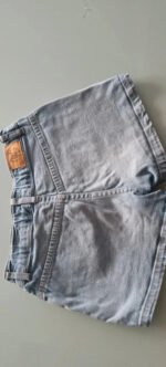 Short en jean Kenzo – Image 3