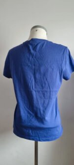 Tee-shirt bleu Kenzo – Image 4