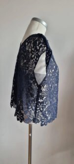 Veste marine Atelier Emelia – Image 5