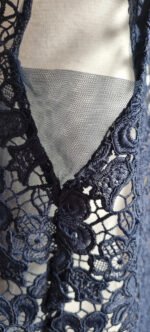 Veste marine Atelier Emelia – Image 6