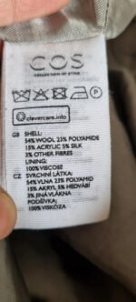 Top vert Cos – Image 4