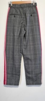 Pantalon gris Tara Jarmon – Image 6