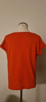 Tee-shirt orange Des Petits Hauts – Image 4