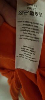 Tee-shirt orange Des Petits Hauts – Image 6