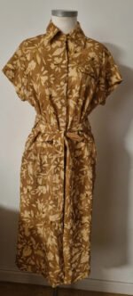 Robe imprimée Momoni – Image 2