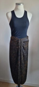 Jupe noire & Other Stories