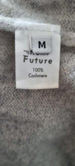 Pull gris From Future – Image 6