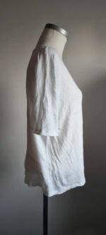 Tee-shirt blanc Des Petits Hauts – Image 3