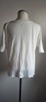 Tee-shirt blanc Des Petits Hauts – Image 4