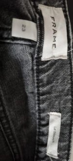 Jean noir Frame – Image 4