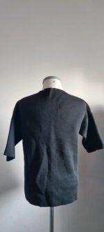 Pull noir Manoush – Image 3