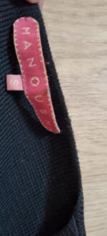 Pull noir Manoush – Image 4