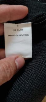 Pull noir Manoush – Image 5