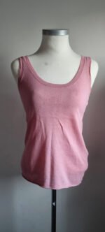 Débardeur rose Zadig & Voltaire