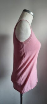 Débardeur rose Zadig & Voltaire – Image 2