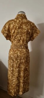 Robe imprimée Momoni – Image 4