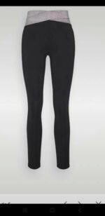 Legging de sport Even&odd active – Image 3