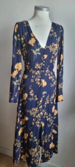 Robe bleue Reformation – Image 2
