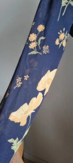Robe bleue Reformation – Image 5