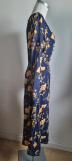 Robe bleue Reformation – Image 6