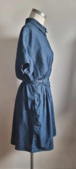 Robe en jean Des Petits Hauts – Image 3