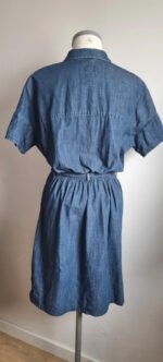 Robe en jean Des Petits Hauts – Image 4