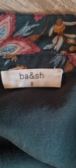 Chemise verte Ba&sh – Image 5