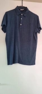 Polo marine Octobre Éditions – Image 2