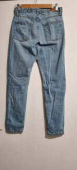 Jean bleu sezane – Image 2