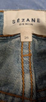 Jean bleu sezane – Image 4