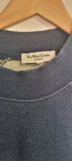 Sweat marine You Must Create – Image 3
