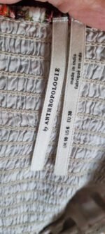 Robe Anthropologie – Image 6