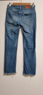 Jean bleu Acne – Image 2