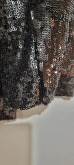 Blazer à sequin Zara – Image 6