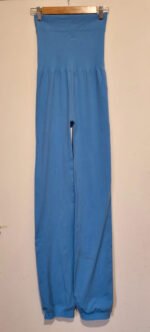 Legging bleu Acne studios – Image 3