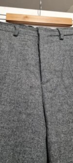 Pantalon gris Ami – Image 3