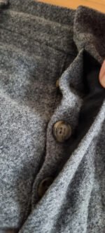 Pantalon gris Ami – Image 4