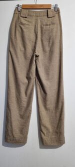 Pantalon beige Bash – Image 4