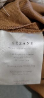 Pantalon beige Sézane – Image 5